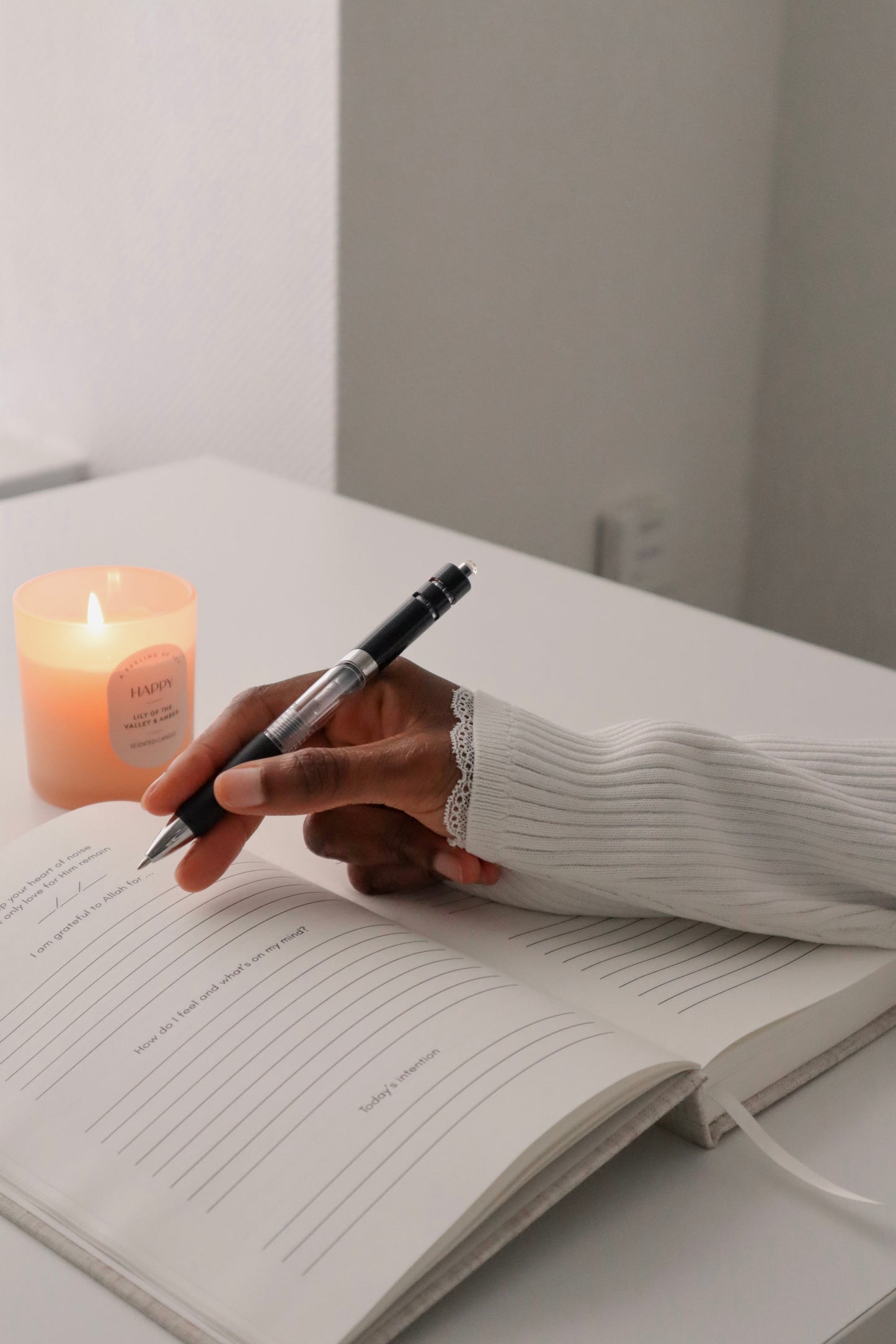 Bloom Within Journal