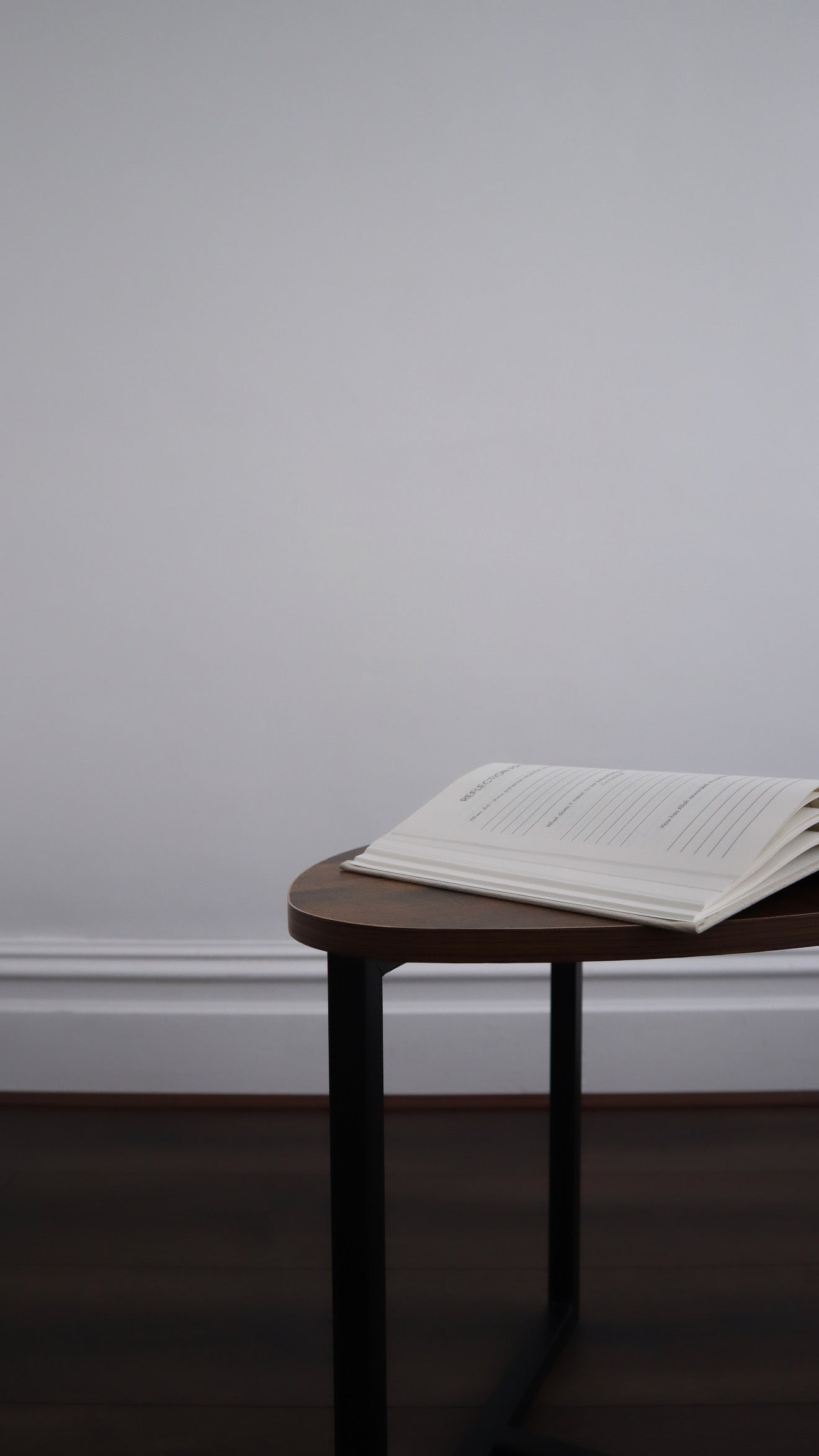Bloom Within Journal - Muslim Self-Development Journal