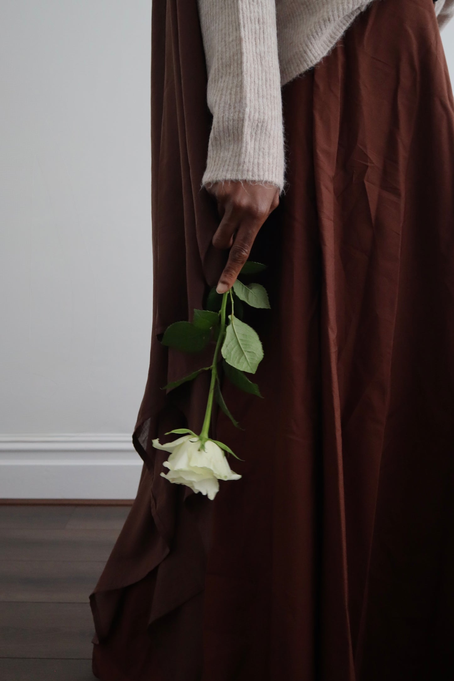 Bloom Within Journal - Muslim Self-Development Journal