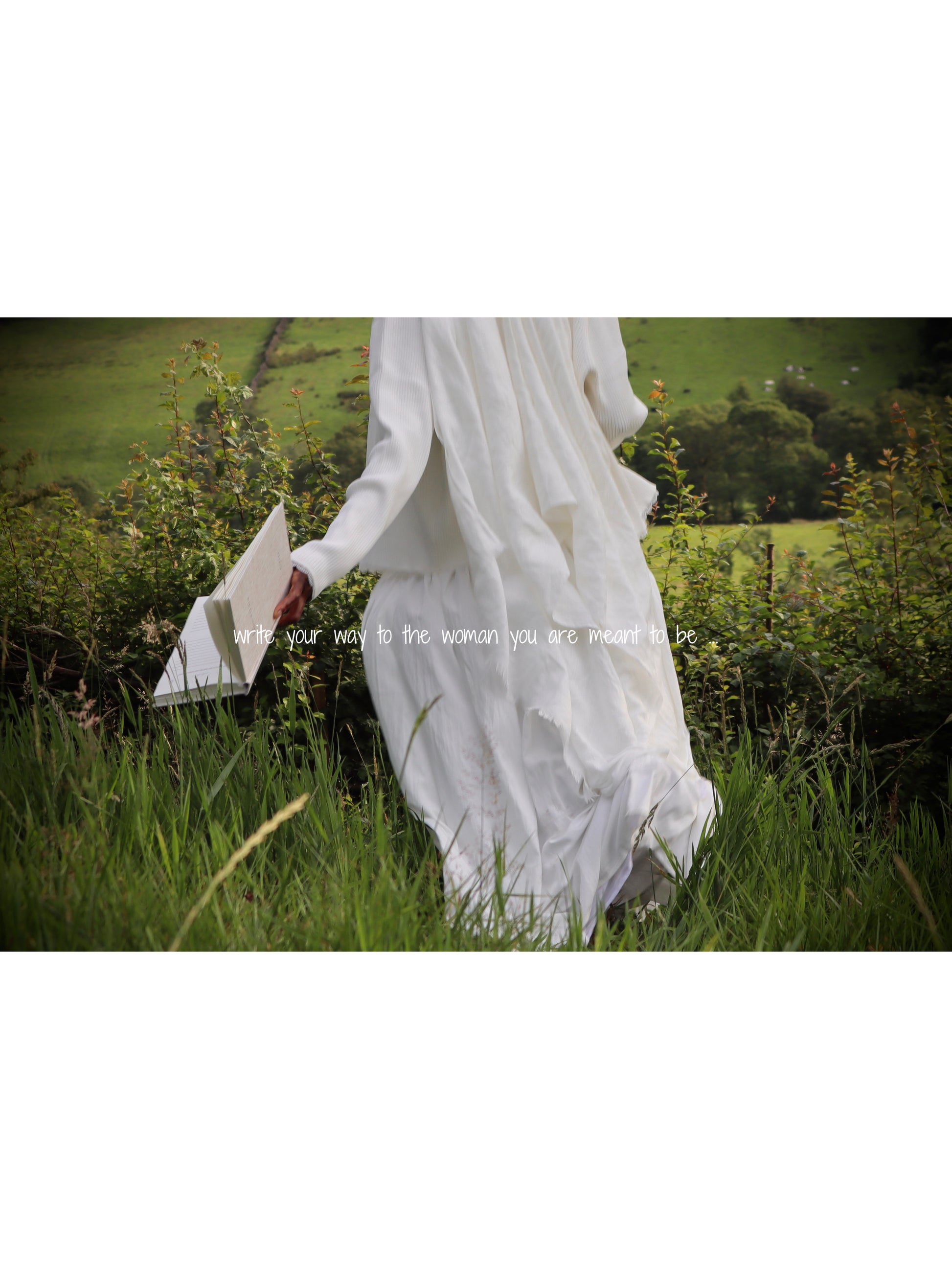 muslimah self development